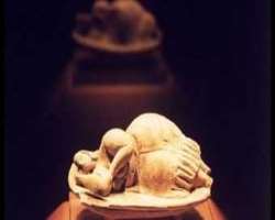 The museum was reconstructed and was encompassed with new sections such as anthropological, historical, and also the heritage which portrays the local